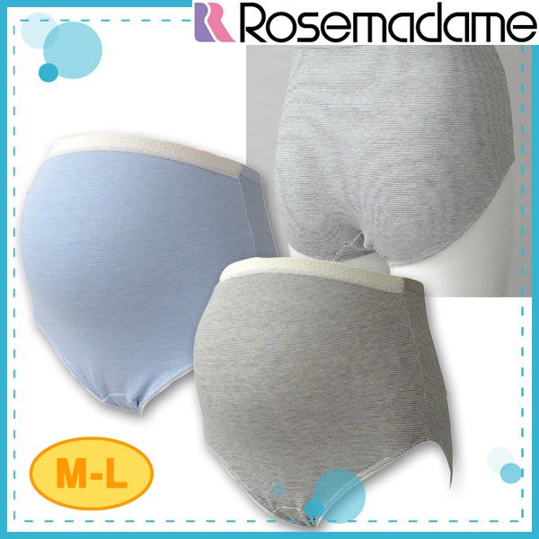 マタニティショーツ