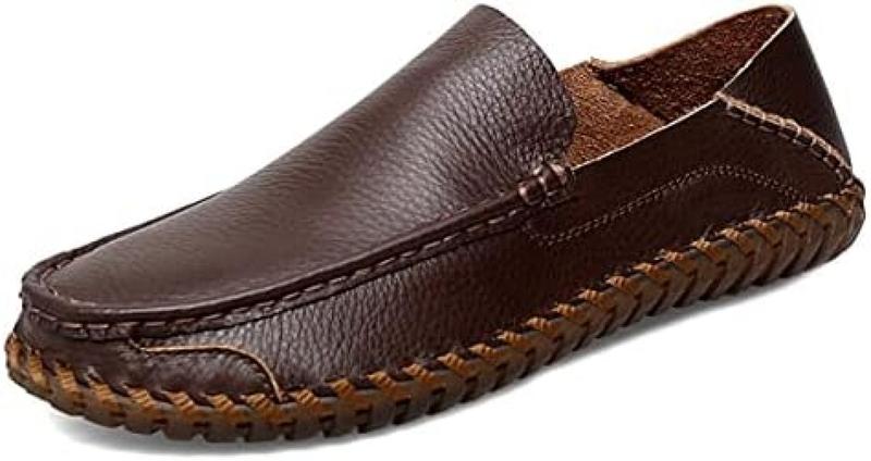  прогулочные туфли мужской обувь для вождения сетка Loafer туфли без застежки мокасины обувь casual deck shoes . скользить 