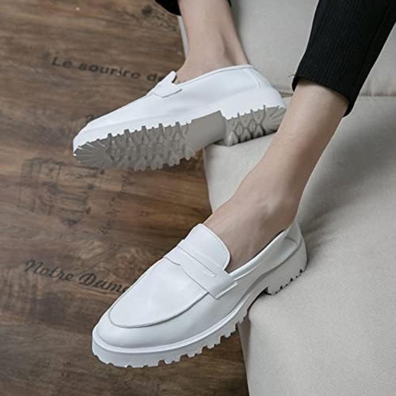  Loafer мужской обувь для вождения deck shoes туфли без застежки раунд tu офисная работа место надеть обувь супер волокно фирма внутри надеть обувь работа надеть обувь мокасины легкий 
