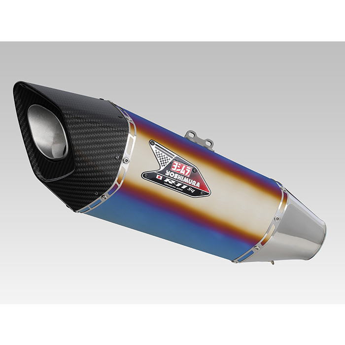 ヤマハ発動機 PRUNUS スリップオンマフラー（YZF-R25/YZF-R3/MT-25/MT