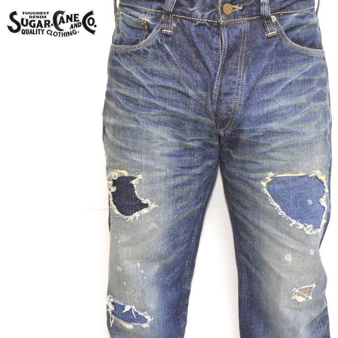シュガーケーン ローンスタージーンズ Scr 10イヤーズエイジド メンズジーンズ デニム 最安値 価格比較 Yahoo ショッピング 口コミ 評判からも探せる