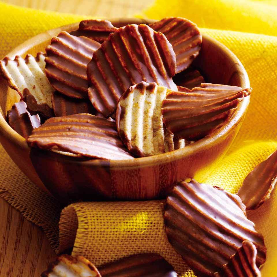 roiz official ROYCE* gift roiz potato chip chocolate [ original & mild bita-] sweets confection potechi potato chip s