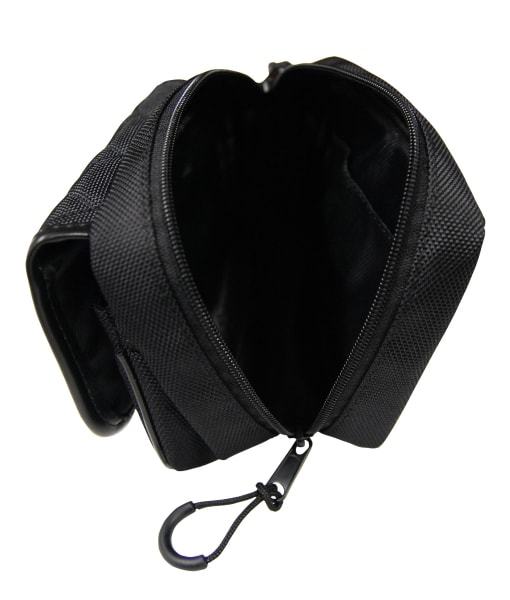  Ace Cafe London ремень &amp; руль сумка AB001HP 1.2L черный Belt &amp; Handle Pouch