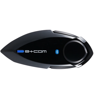 B＋COM SB6X シングルUNIT バイク用 インターコム - 最安値・価格比較