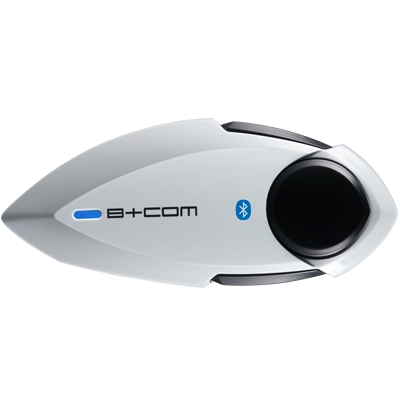 B＋COM SB6XR ブラック シングルUNIT バイク用 インターコム - 最安値