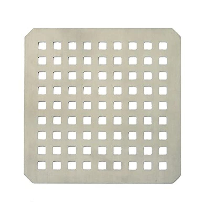 テンマクデザイン tent-Mark DESIGNS フラット焚火台L専用灰受 焚き火台の商品画像