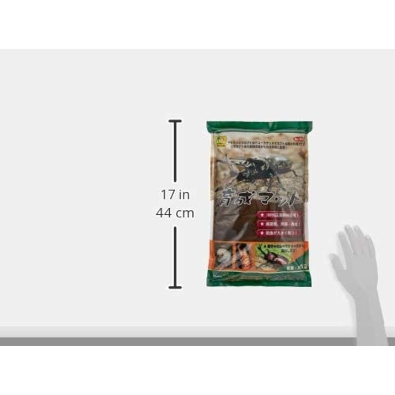 SANKO выращивание коврик 5L