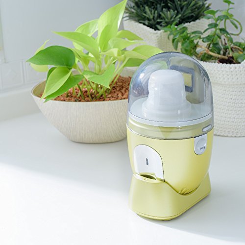 コンパクトクリーナー AIM-HC03-YE （イエロー）