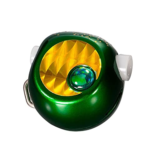  Shimano (SHIMANO) морской лещ head . месяц lak чейнджер bakbak head S 004 зеленый Gold 120g морской лещ соль metal 