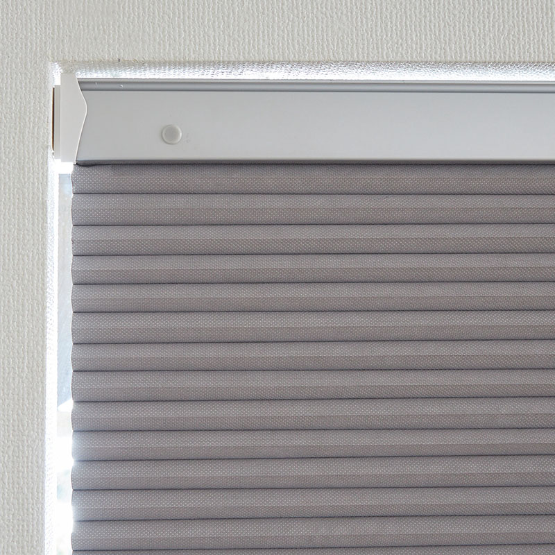 tsu... type honeycomb shade 1 class shade custom-made blind curtain pleated screen insulation heat insulation /.. trim honeycomb screen shade type chain type 