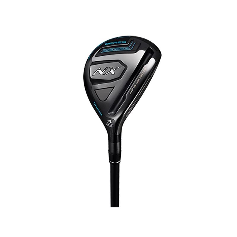 HONMA GOLF HONMA GOLF BERES NX ユーティリティ（#5/SR） BERES