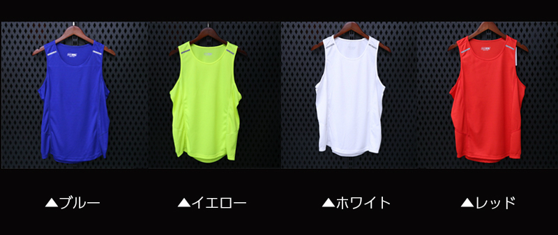  for summer sport tank top no sleeve running shirt men's lady's yoga fitness short sleeves speed .. marathon walking land 