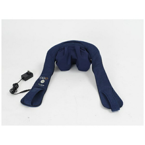 ALINCO コードレス 首マッサージャー もみたいむ 8821 MCR8821T