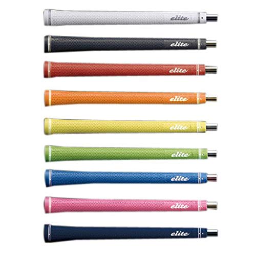 elitegrips( Elite рукоятка ) Tour Dominator soft TD50soft серебряный белый ba Klein есть 