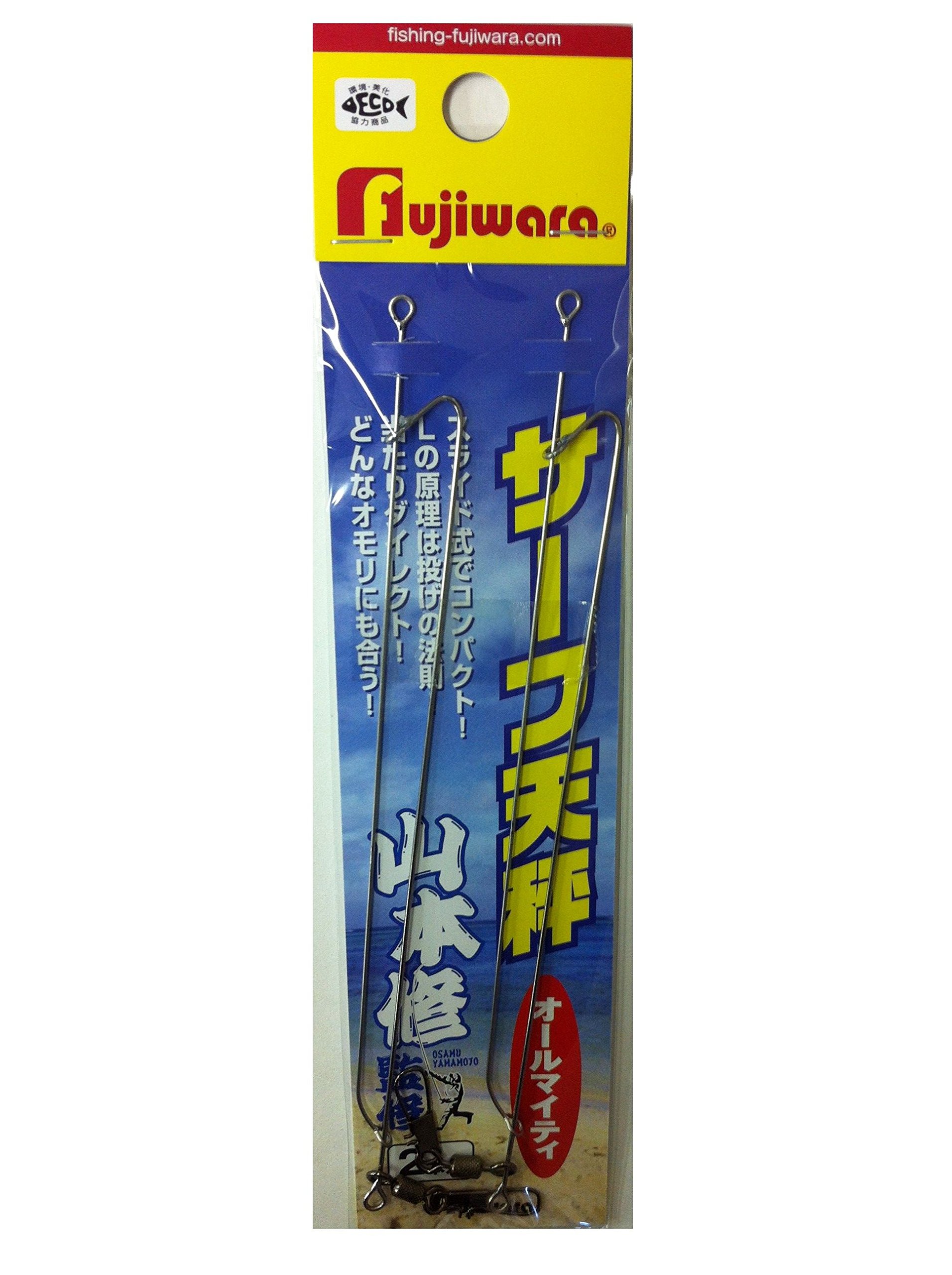  Fuji wala(FUJIWARA) Surf weighing scale almighty for 