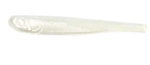 ドロップショットミノー 3.4インチ ホワイト ブルーパールの商品画像