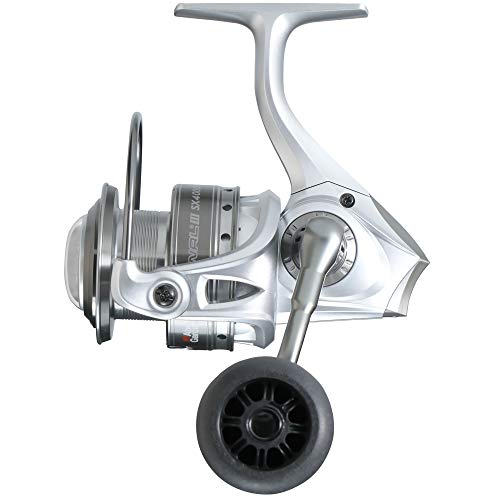 Abu Garcia 21 カーディナル3 SX 4000H スピニングリール - 最安値