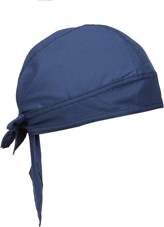  бандана бандана колпак хлопок свободный размер шляпа внутренний колпак 