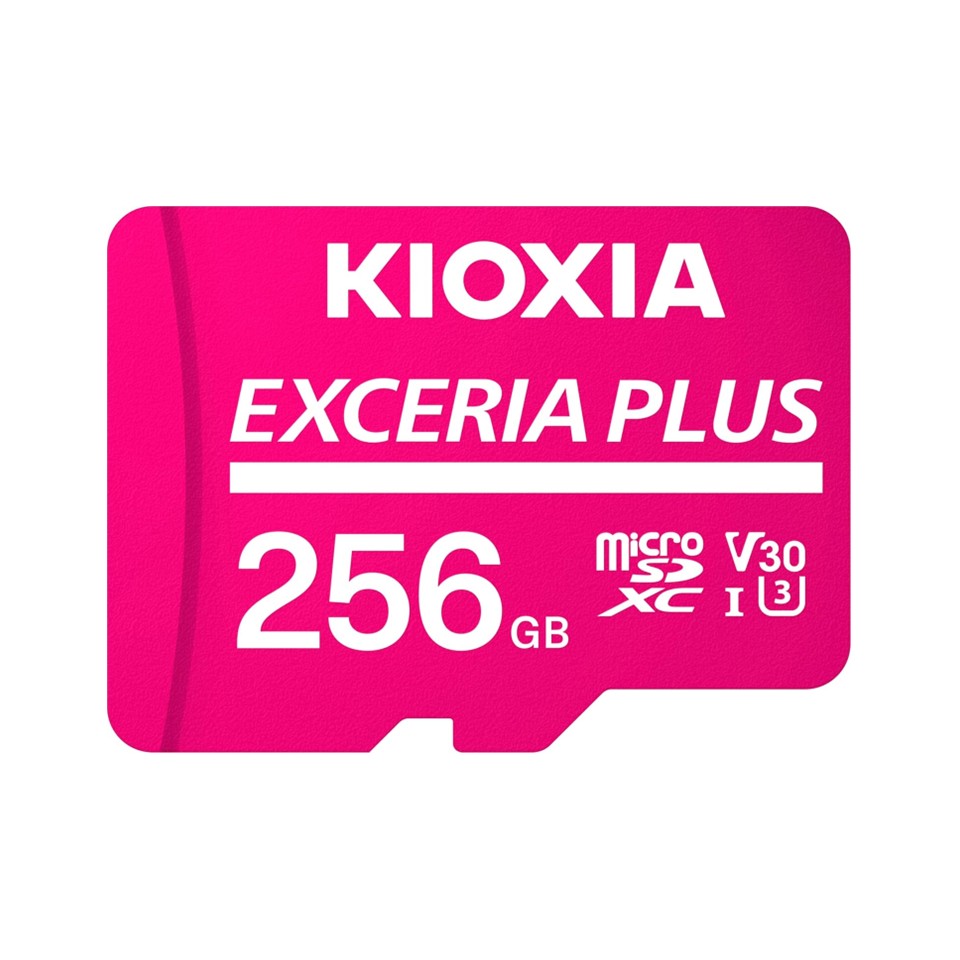 EXCERIA PLUS KLMPAE256G （256GB）の商品画像