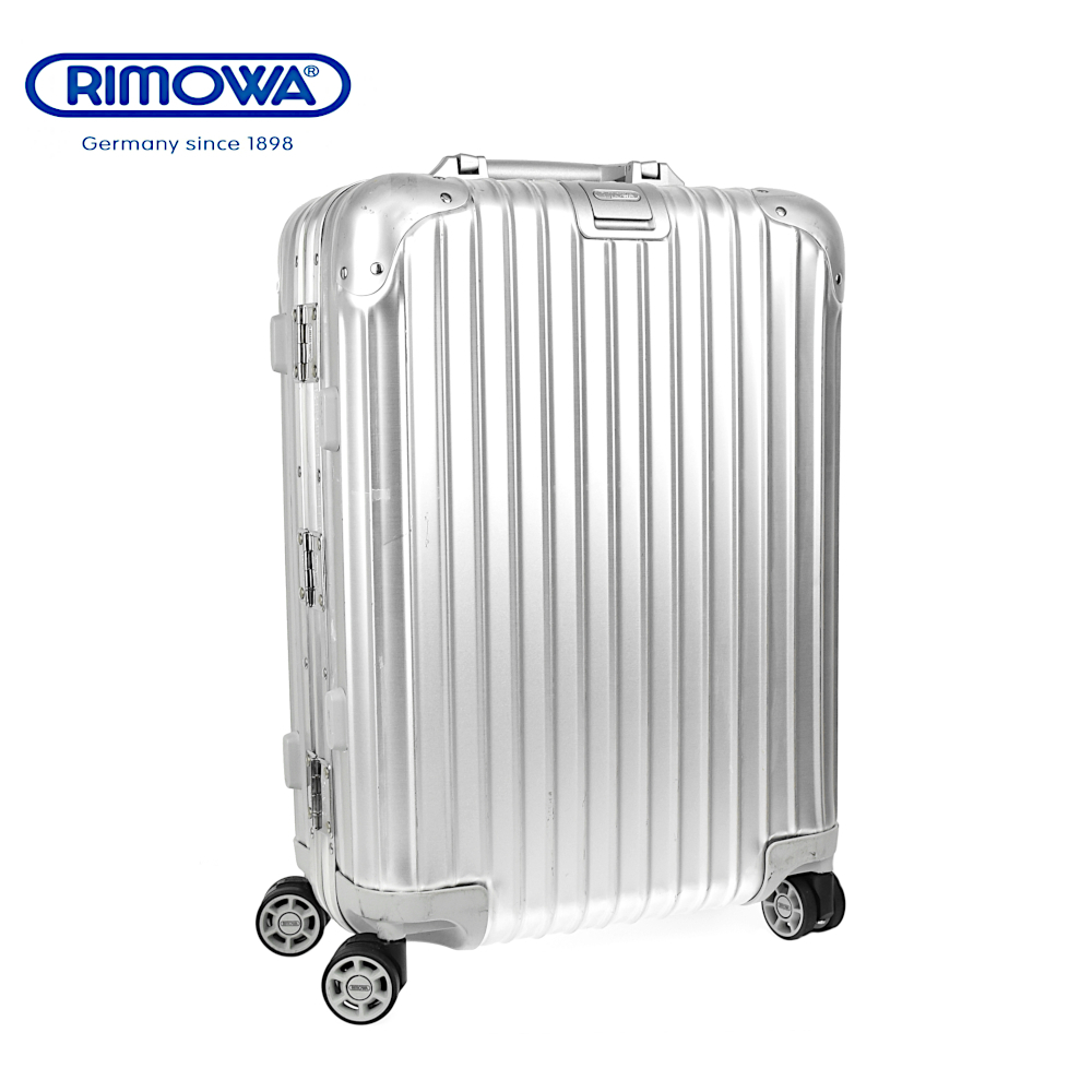 トパーズ マルチホイール 32L 923.52.00.4（シルバー）