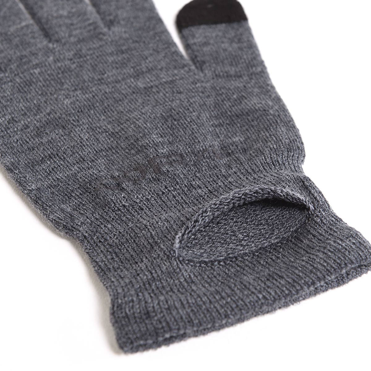 [ official ]R×L(a-ru L )melino wool glove light ( smartphone correspondence ) ( watch window both hand correspondence ) MWA9505[ men's lady's light ground ][.. packet correspondence ]