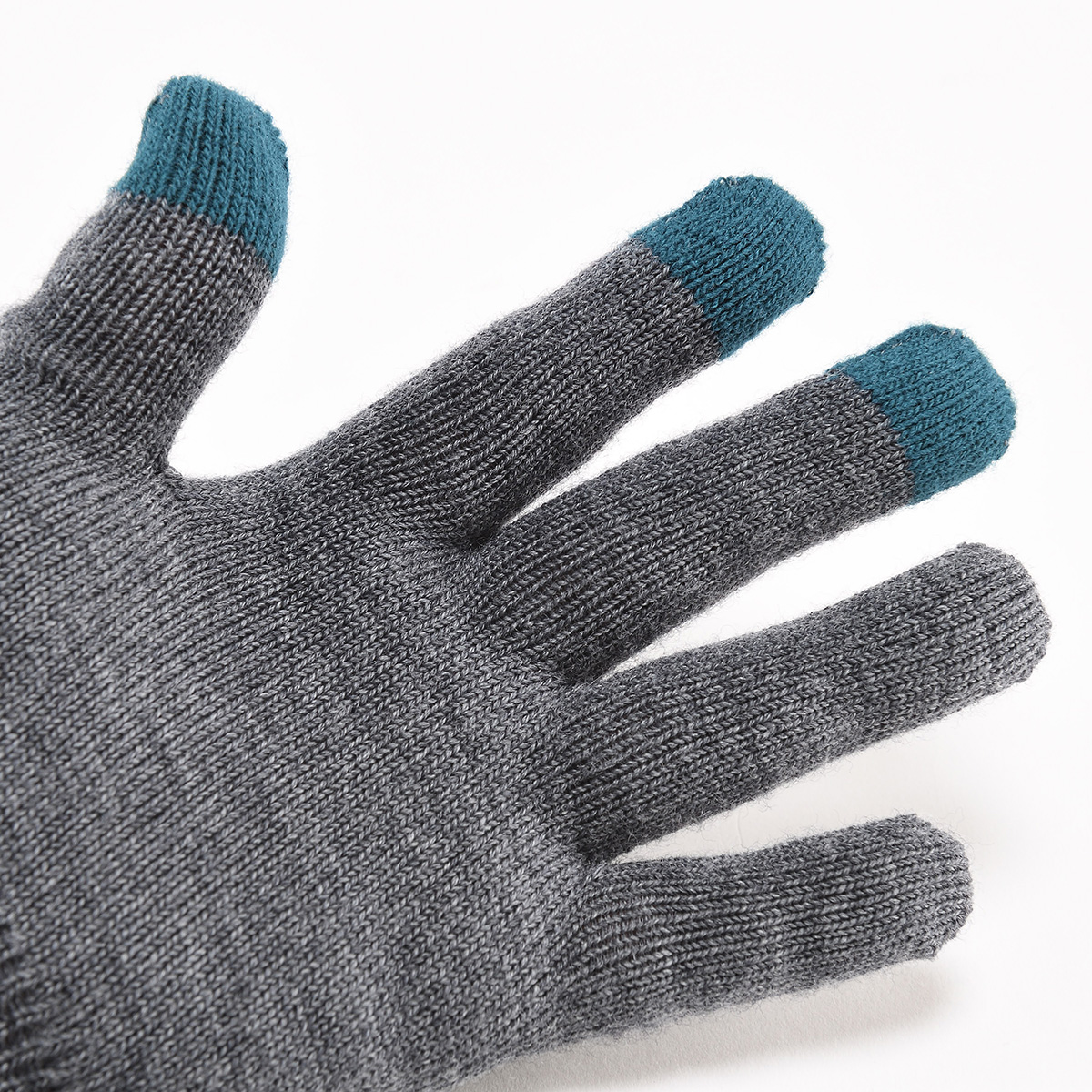 [ official ]R×L(a-ru L )melino wool glove mid ( smartphone correspondence ) ( watch window both hand correspondence ) MWA9506[ men's lady's light ground ][.. packet correspondence ]