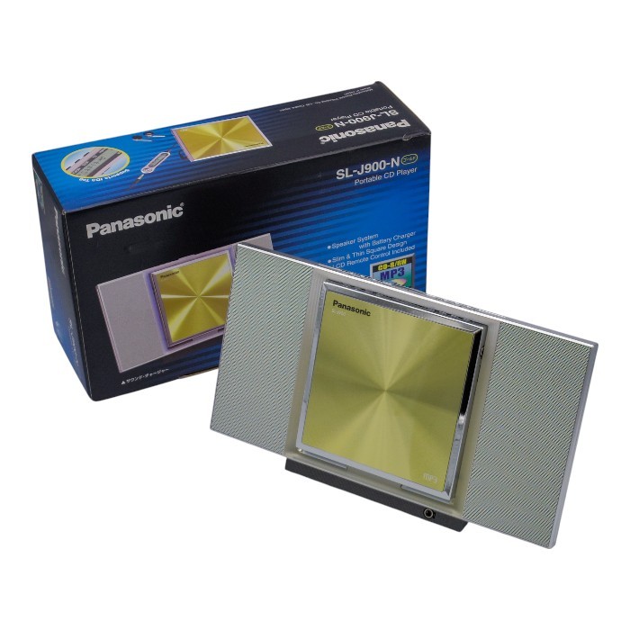 ソニー CDウォークマン D-NE830-L（ブルー） ポータブルCDプレーヤー