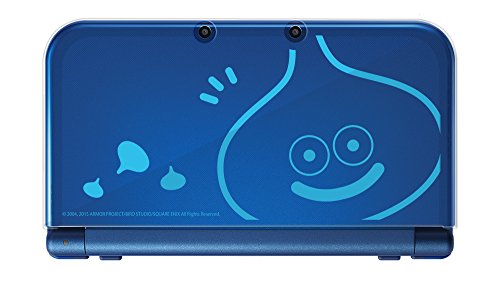 ホリ ドラゴンクエストVIII 空と海と大地と呪われし姫君 PCカバー for Newニンテンドー3DS LL ニンテンドー3DS用ポーチ、ケース、カバーの商品画像