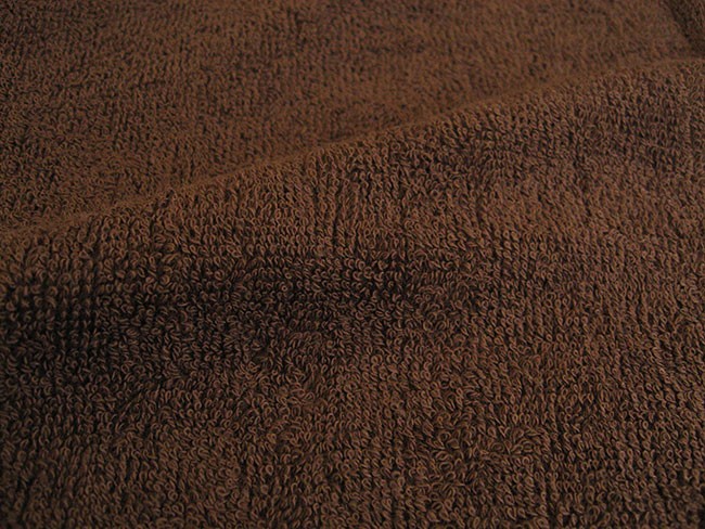  super-large size bath towel 100×180cms Len .2000. dark brown 24 pieces set 