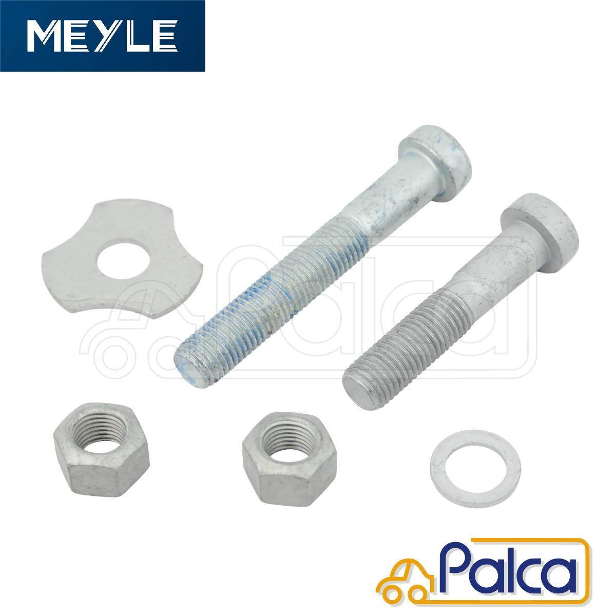  Mercedes Benz rear radius arm bolt kit | CLK Class /C208 A208 C209 A209 | MEYLE made | 2103504506