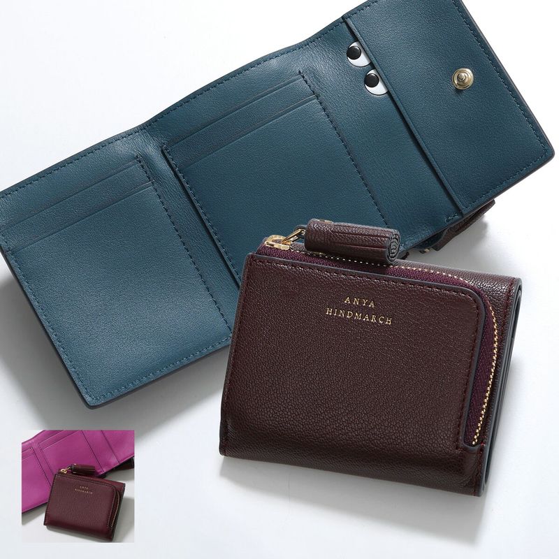 LOUIS VUITTON モノグラム ポルトフォイユ・ヴィクトリーヌ M62360