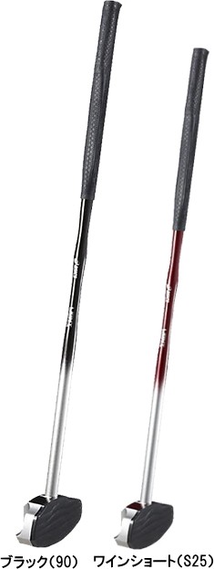  ground Golf Club Asics свет вес Club ( в общем правый удар человек специальный )GGG188