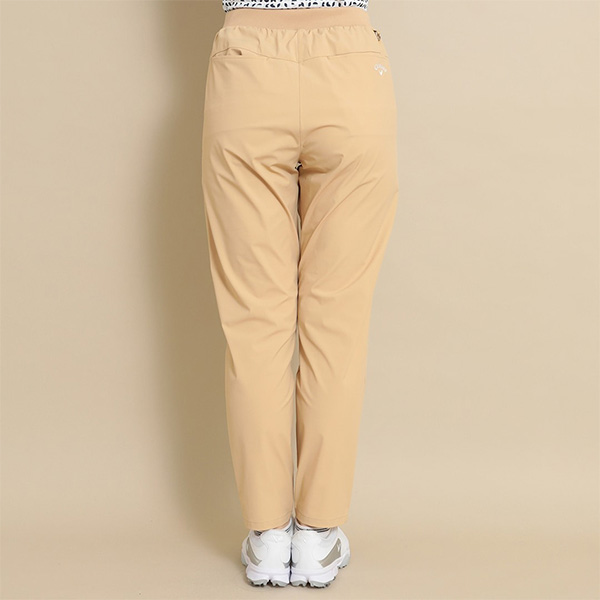  женский Callaway длинные брюки 8WAY стрейч прохладный нейлон брюки C24126207 низ Golf одежда женский Callaway golf