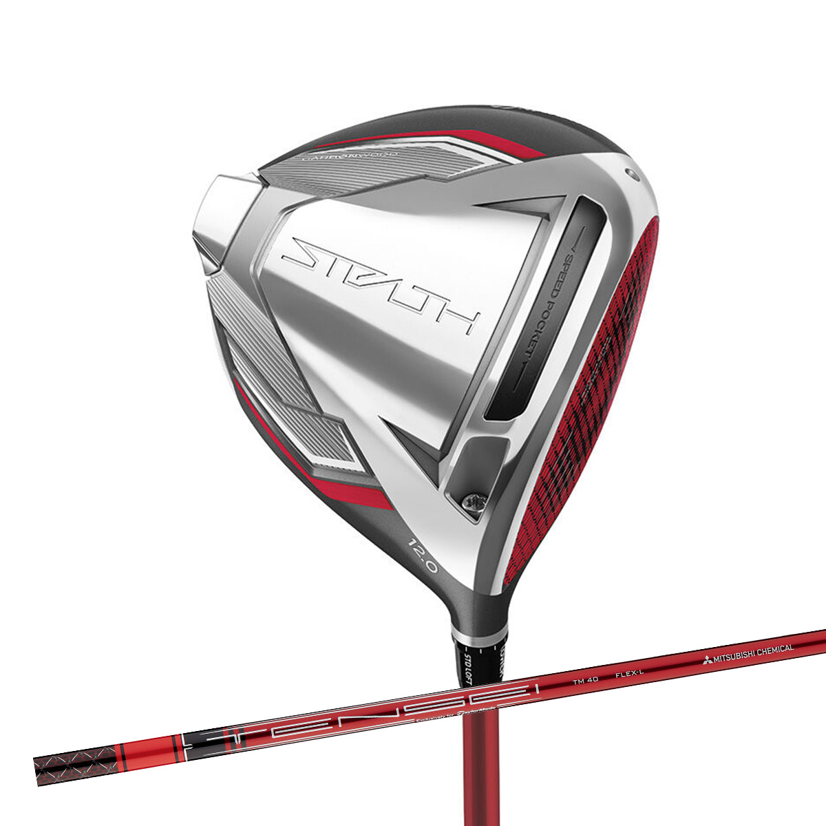 TaylorMade TaylorMade SIM GLOIRE WOMEN'S ドライバー(L/12.5 TaylorMade TaylorMade SIM GLOIRE WOMEN'S ドライバー(L/12.5