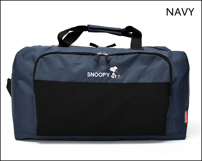  Snoopy сумка "Boston bag" сумка товары женский модный большая вместимость путешествие для .. путешествие . промежуток школа спорт полиэстер 2way сумка на плечо 50l 50 литров 
