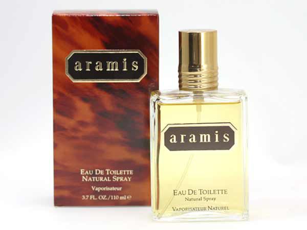 ARAMIS アラミス オーデトワレ 110ml 男性用香水、フレグランスの商品画像