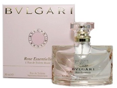 BVLGARI ブルガリ ローズ エッセンシャル ロゼ オードトワレ