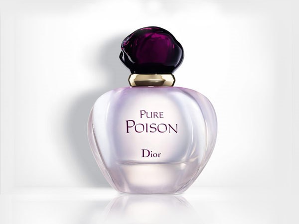 【値下】Dior ピュアプワゾン オードパルファム 100ml 香水 Amazon | CHRISTIAN DIOR ピュア プワゾン EDP 100ml | Dior