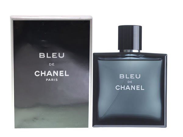 CHANEL ブルー ドゥ シャネル オードゥ トワレット 50ml BLEU DE CHANEL 男性用香水、フレグランス