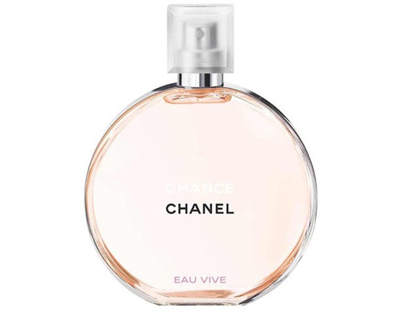 CHANEL チャンス オー ヴィーヴ オードゥ トワレット 150ml CHANCE