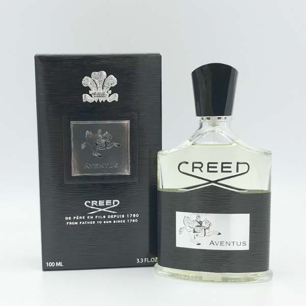 CREED(香水) アバントゥス オードパルファム 100ml 男性用香水、フレグランス - 最安値・価格比較 - Yahoo!ショッピング