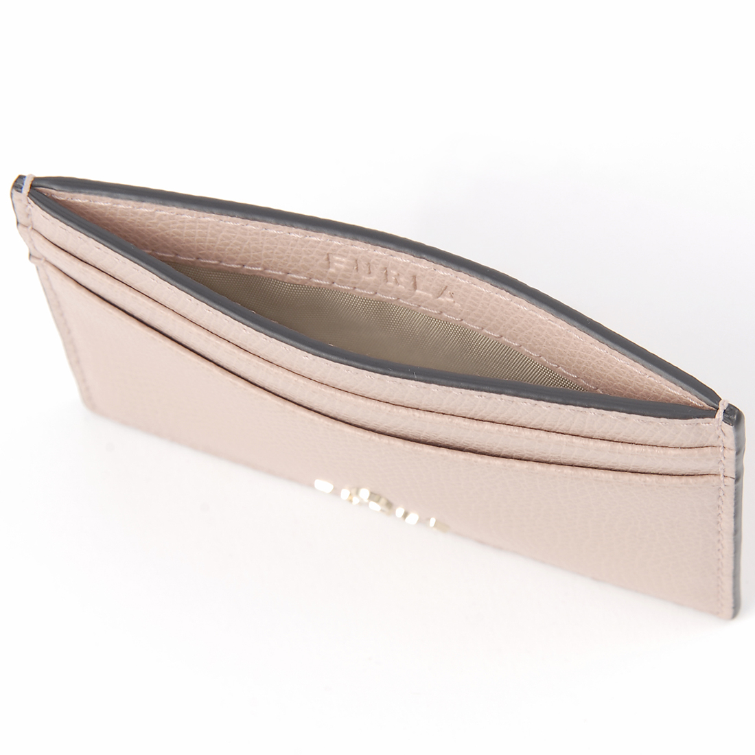 FURLA Furla футляр для карточек женский бежевый WP00305 ARE CX0 CAMELIA