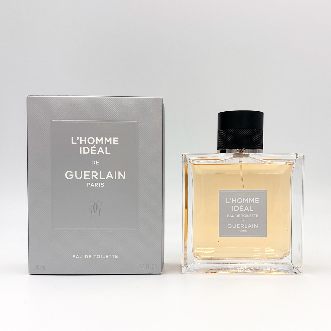 ゲラン ロムイデアル オードトワレ 100ml ロム イデアル ⋅ ロム イデアル - オーデトワレ | ゲラン GUERLAIN