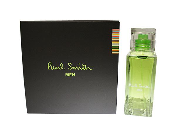 Paul Smith ポール・スミス メン オードトワレ 100ml 男性用香水