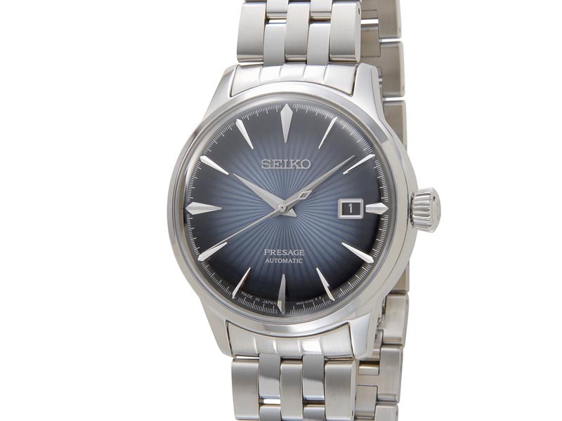プレザージュ オートマチック 海外モデル SRPB41J1
