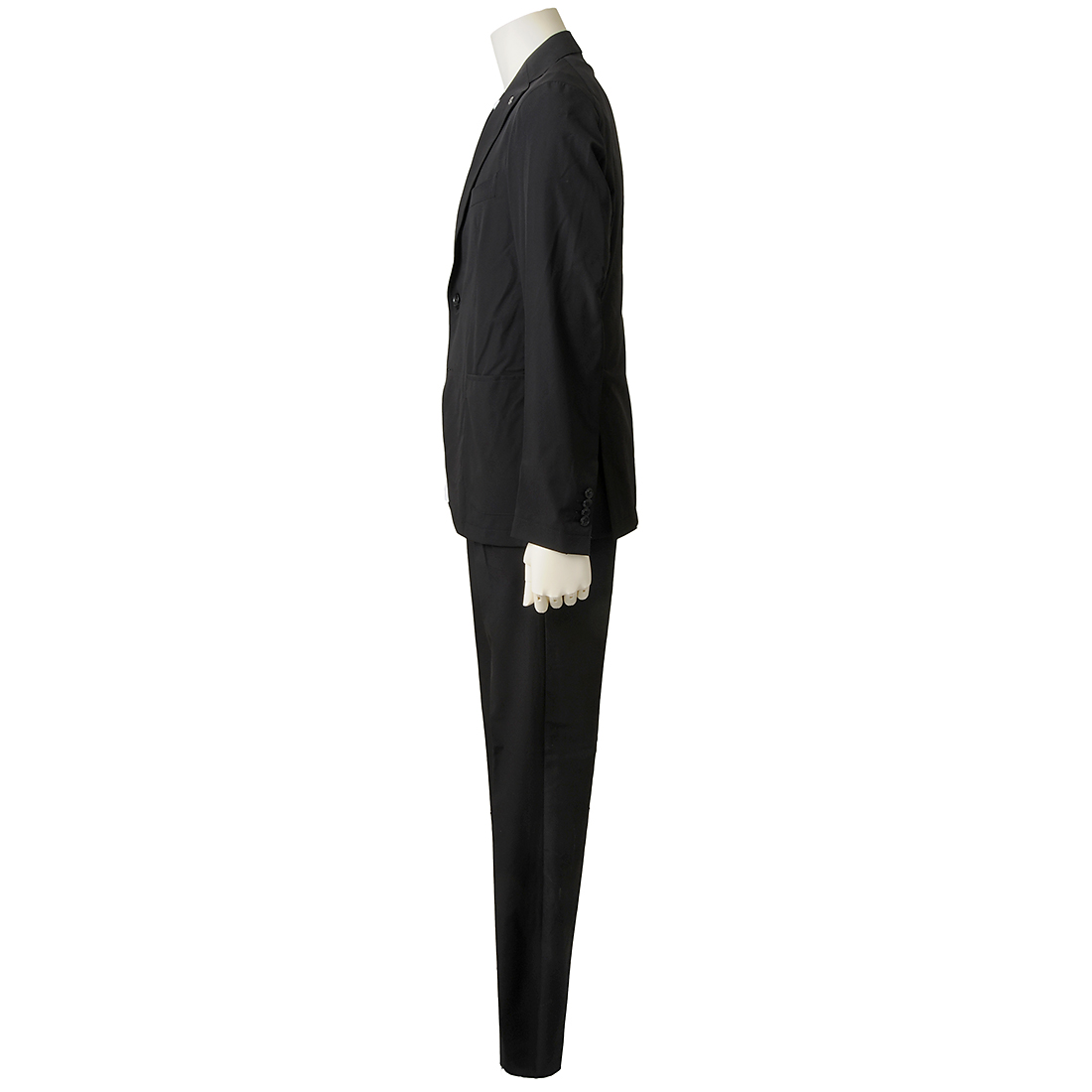 TAGLIATORE Tagliatore suit men's black 880007 N1138