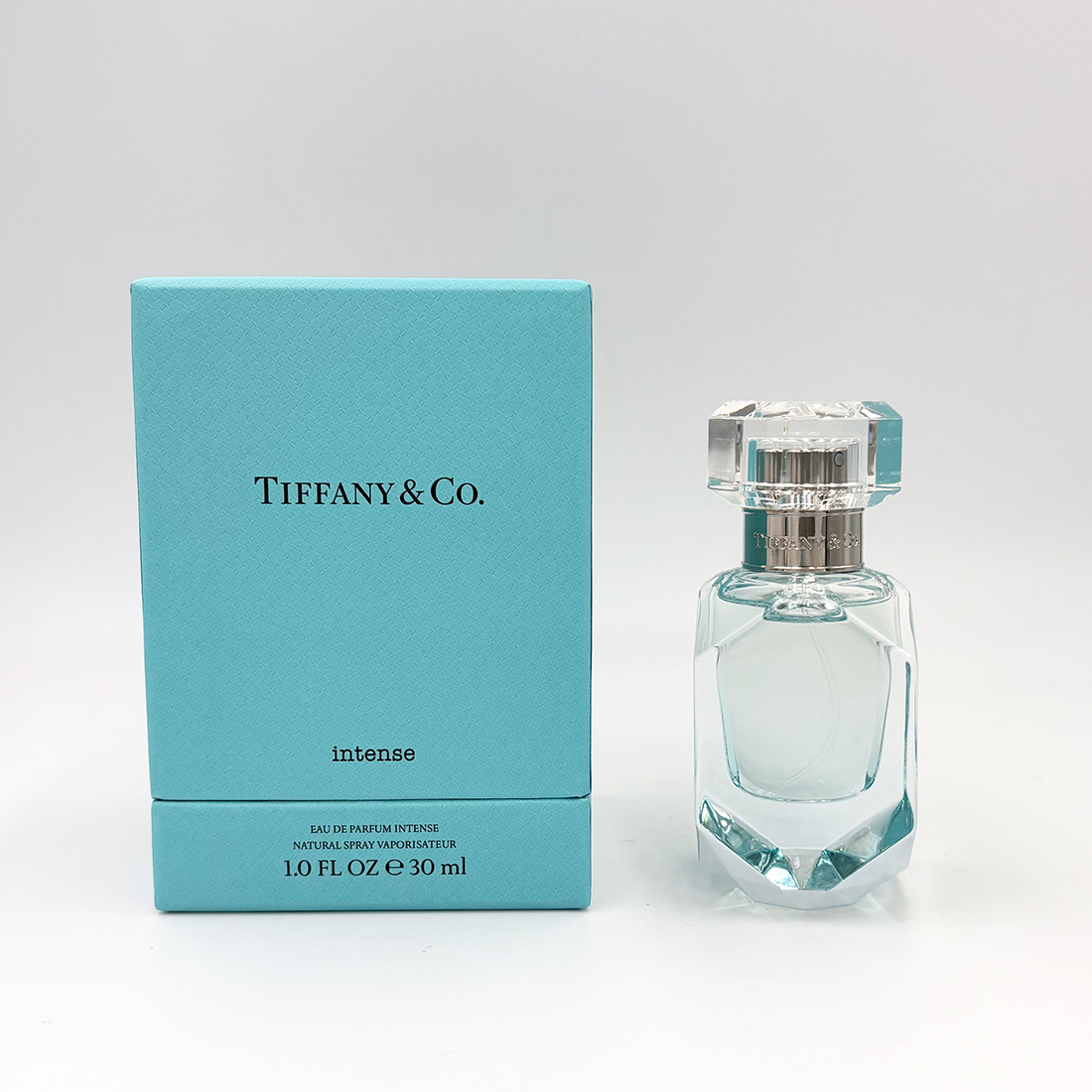 TIFFANY&Co. ティファニー オード パルファム インテンス 50ml 女性用
