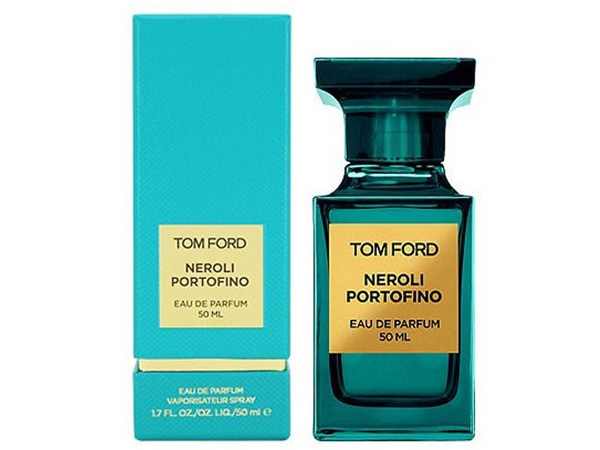 TOM FORD トムフォードビューティ ネロリ・ポルトフィーノ オード
