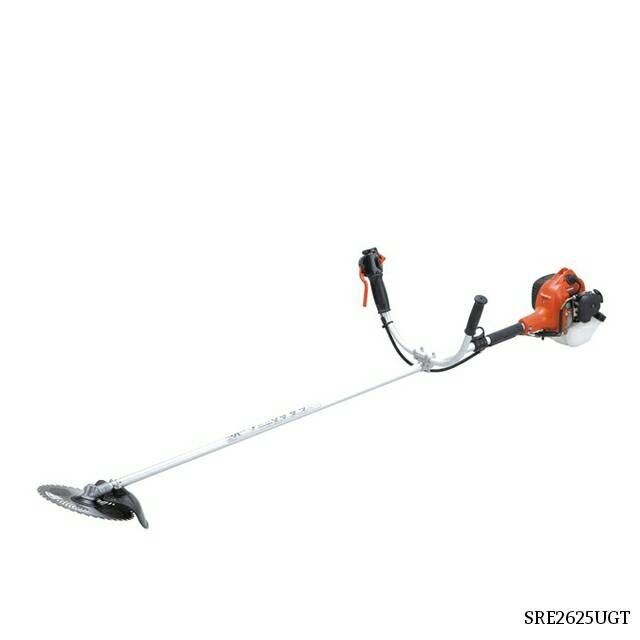 やまびこ 共立 GoGo刈払機 SRE2625UGT 電動草刈機の商品画像