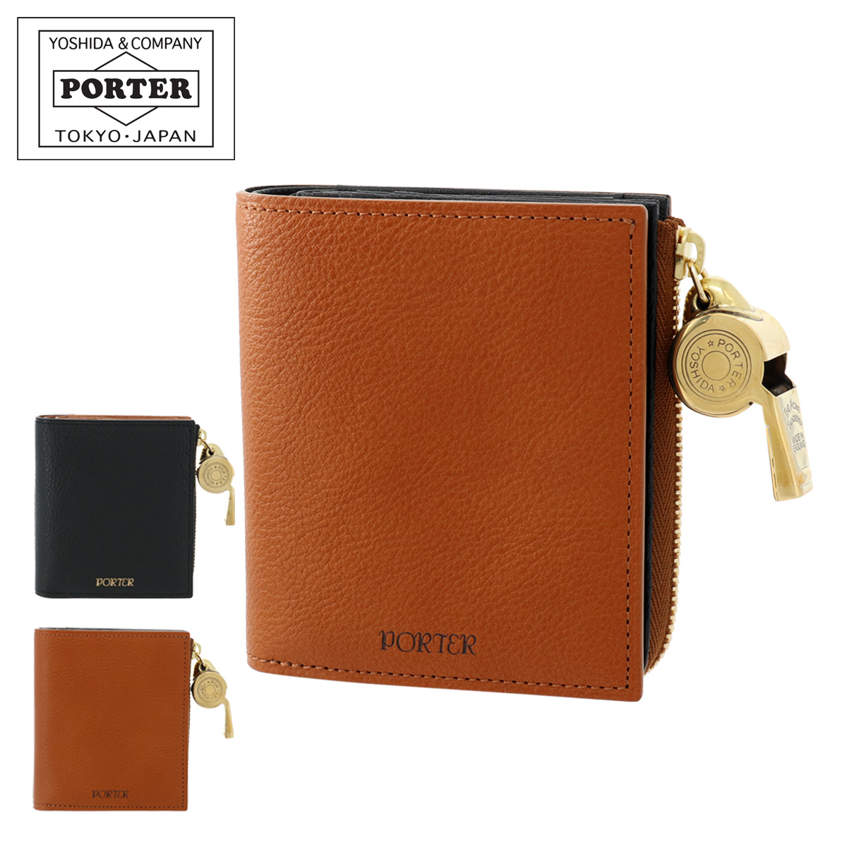 ポーター トーン タイニーパース 150-02290 *の商品画像